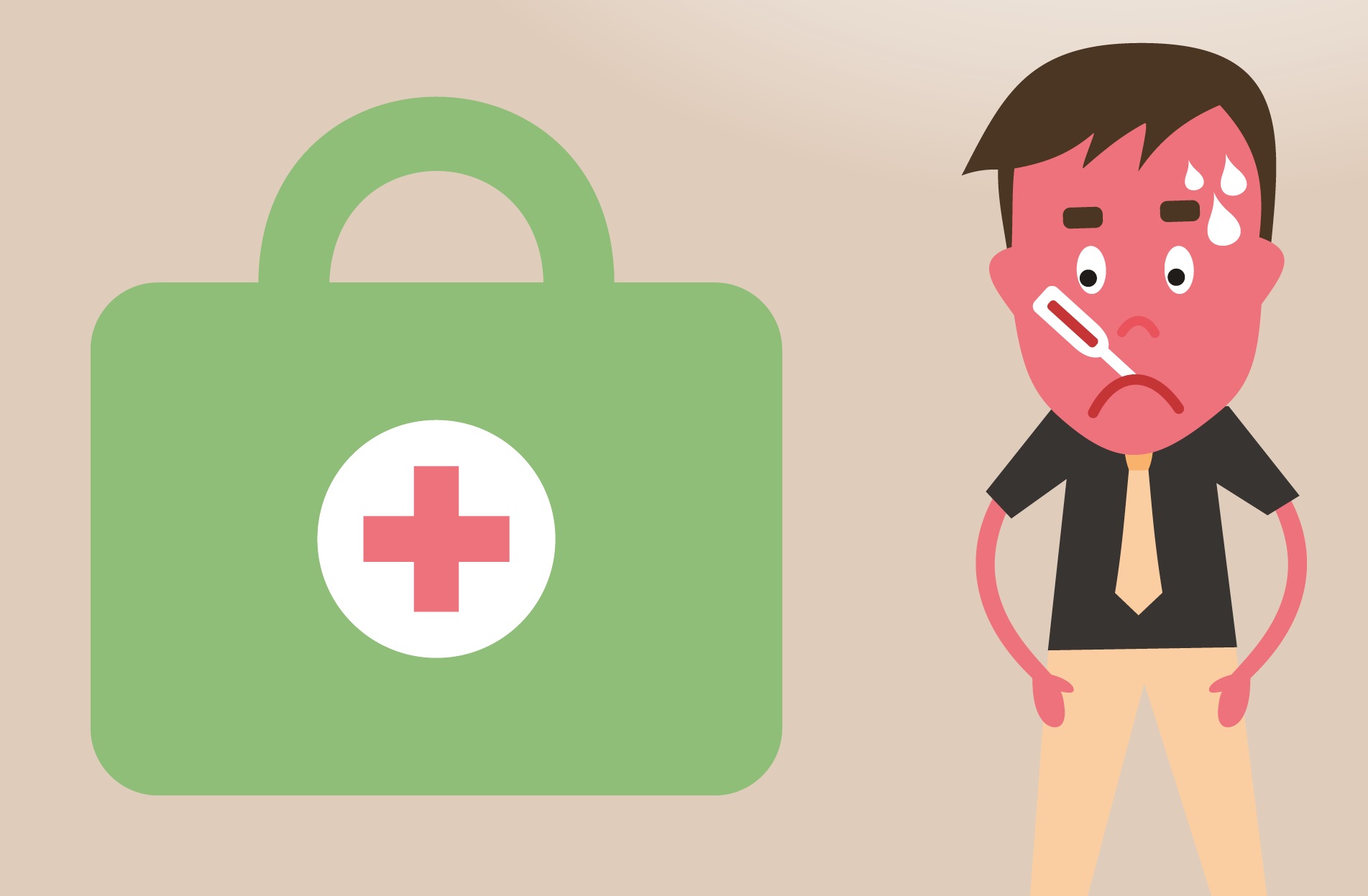 Think ahead to beat the flu | Phocus On Lifestyle