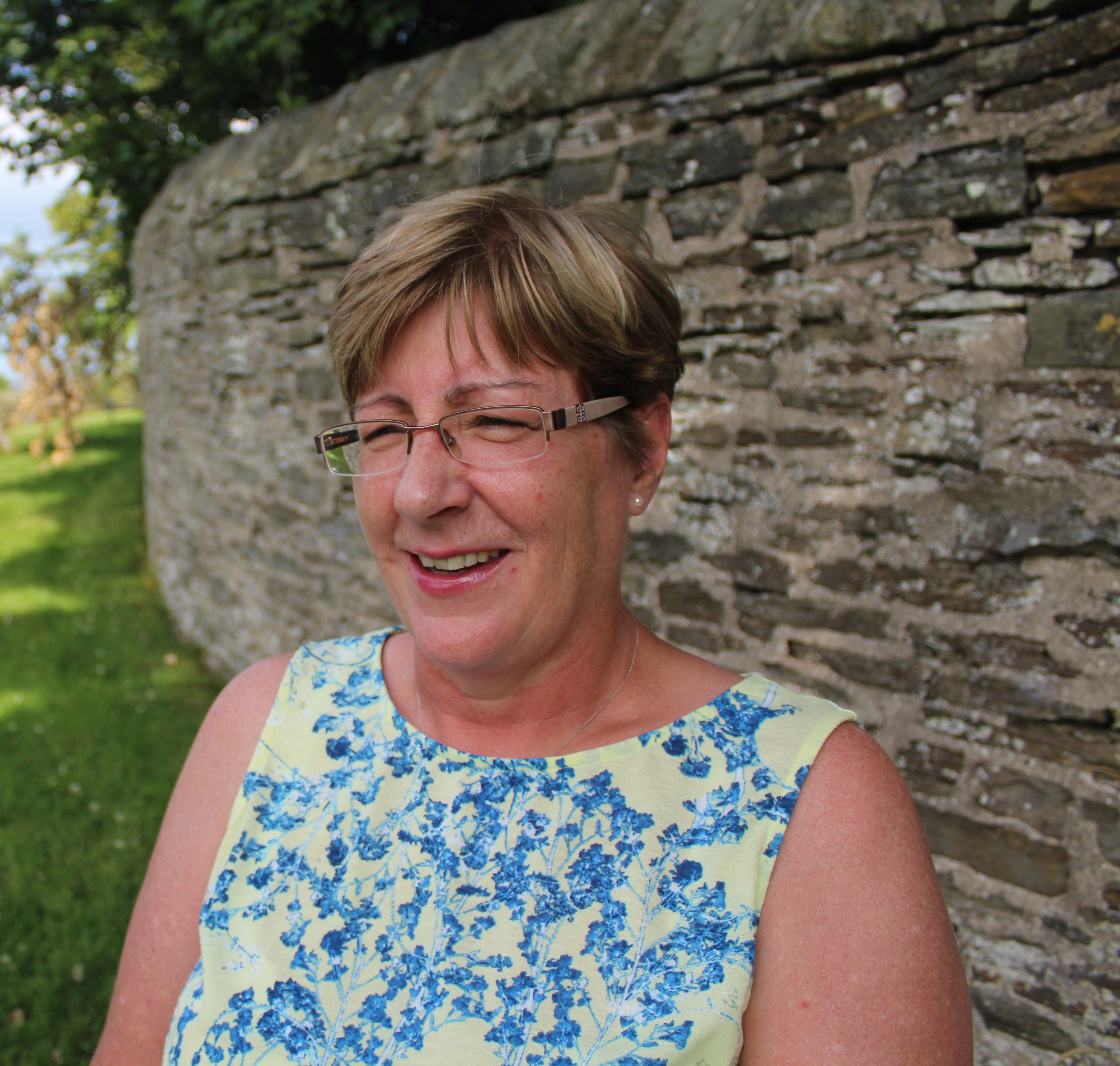 VIDEO: My life with PH - Julie Royle | Phocus On Lifestyle
