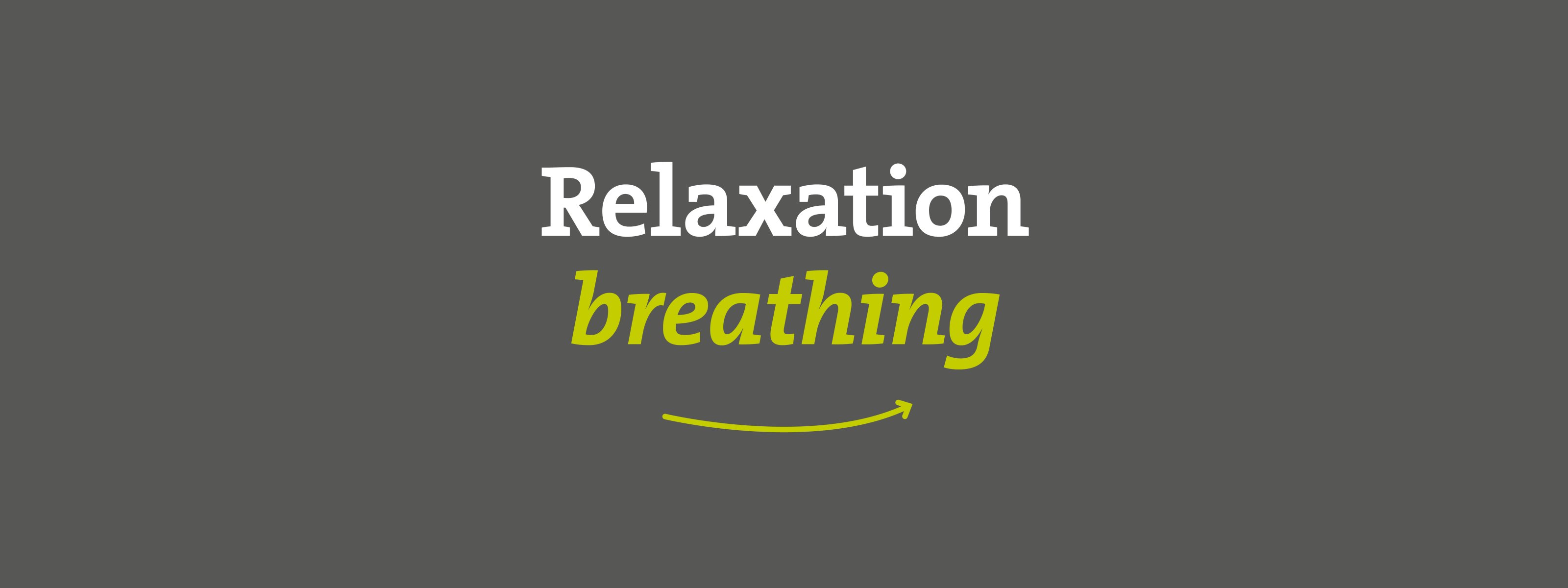 VIDEO: Manage breathlessness by controlling your breathing | Phocus On ...