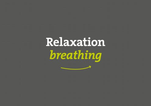 VIDEO: Manage breathlessness by controlling your breathing