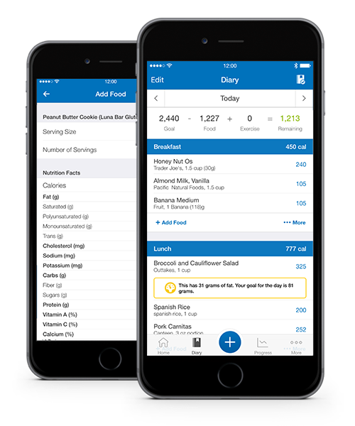 MyFitnessPal Review