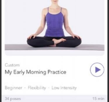 APP REVIEW: Yoga Studio – Mind & Body