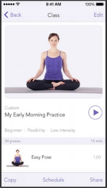 6 Best Yoga Apps in 2024 | Appetiser