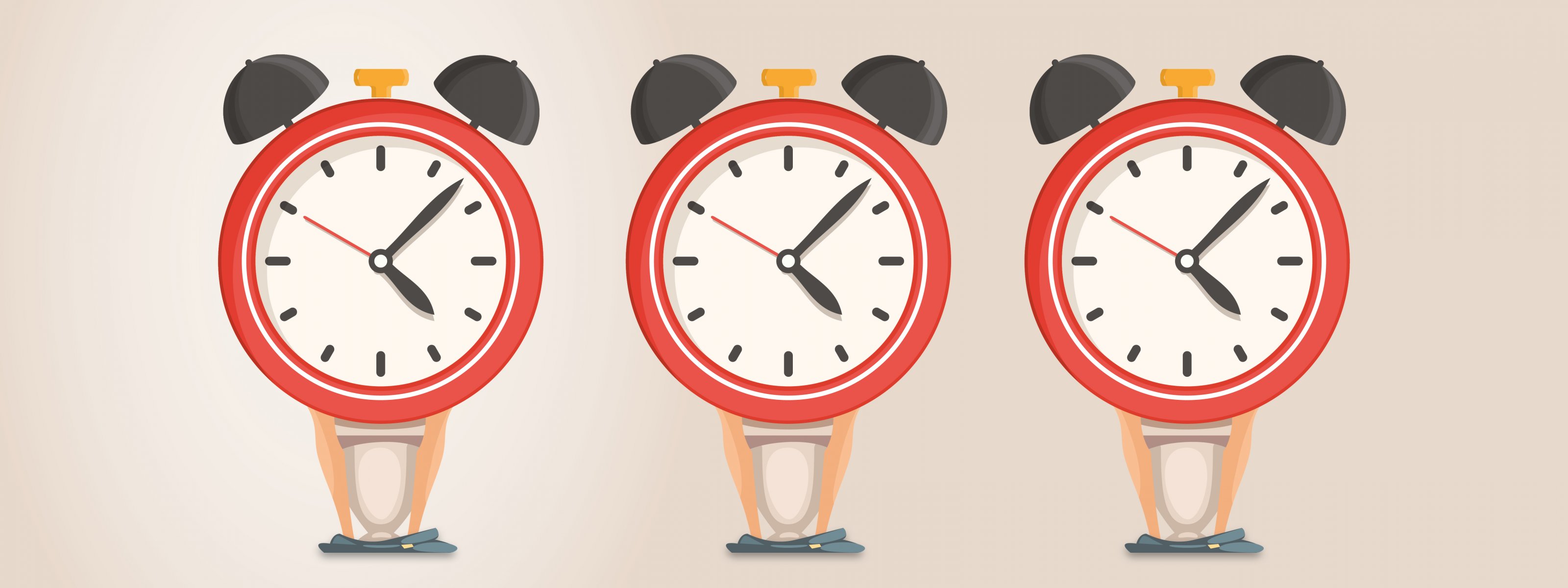 Regular as clockwork Phocus On Lifestyle