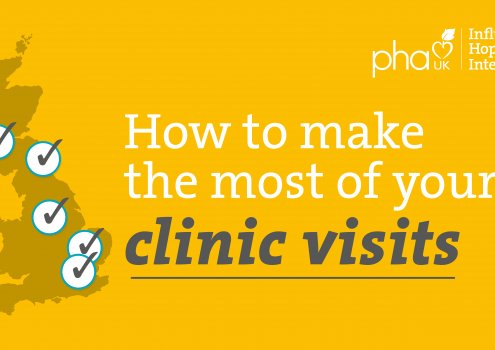 Making the most of your clinic visits