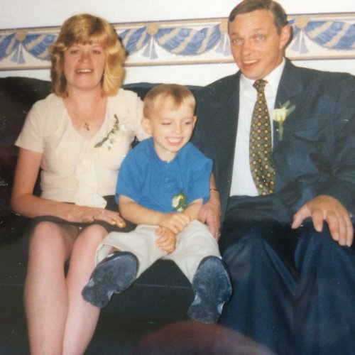 My surrogacy story Phocus On Lifestyle