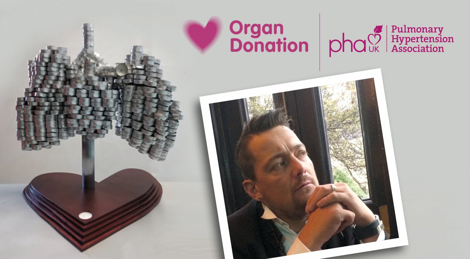 Organ donation: Design with meaning  Phocus On Lifestyle