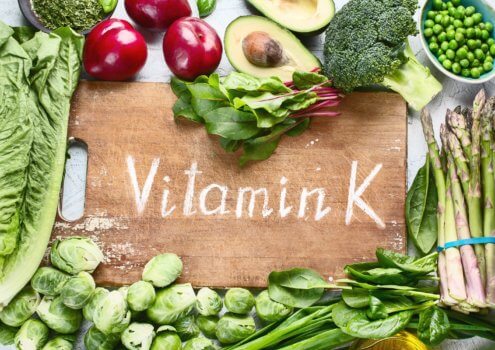 What you need to know about warfarin and vitamin K