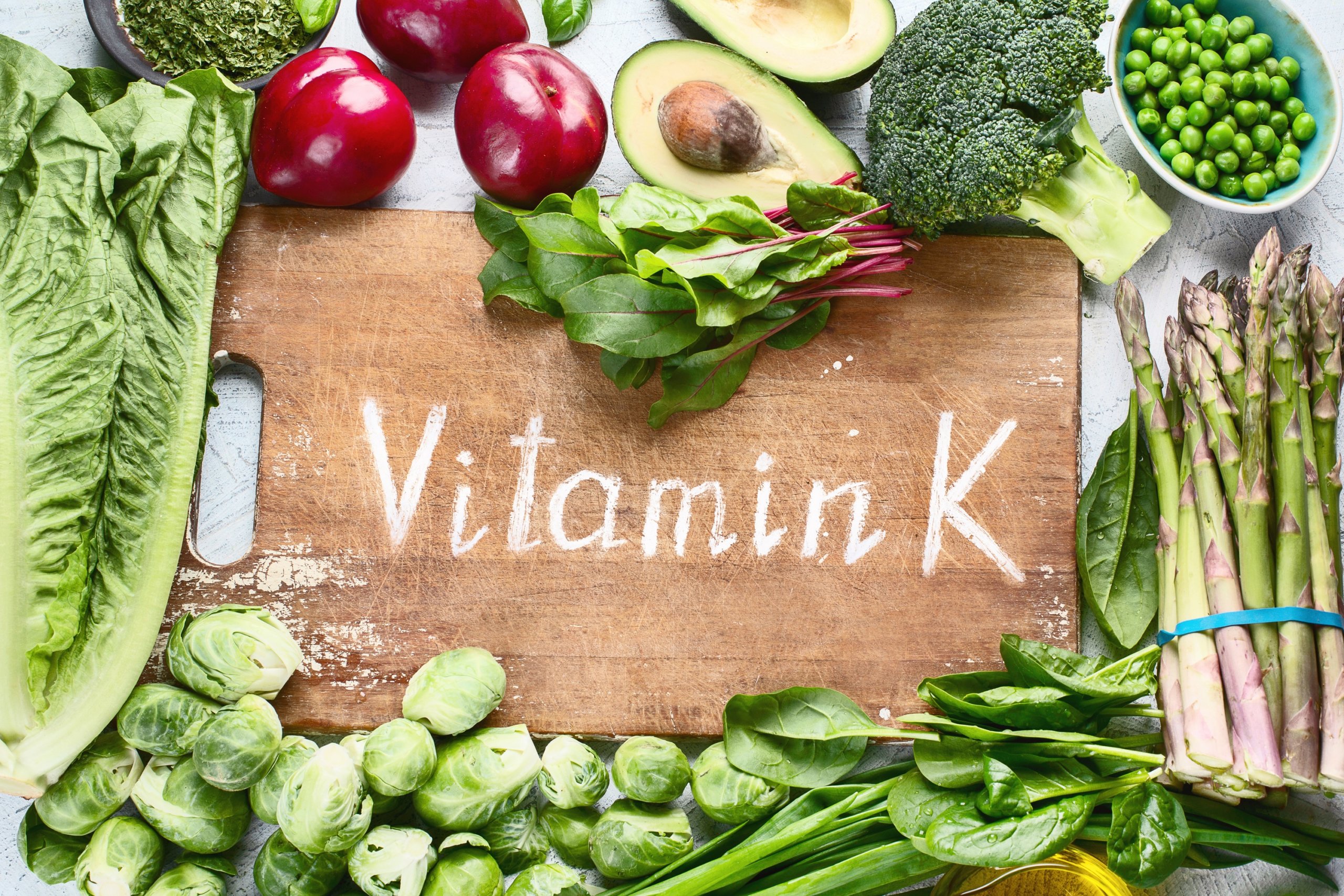 What you need to know about warfarin and vitamin K Phocus On Lifestyle