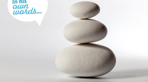 Finding the right balance: The pathway of palliative care