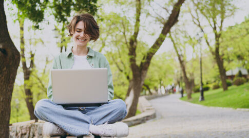 Disabled Student’s Allowance: Making university life easier if you have PH