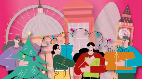 What the festive season means to me