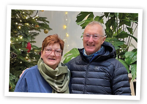 Exercising with PH: A partnership approach