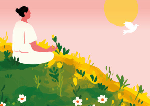 Accepting a life without children