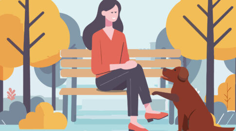 Dealing with my double diagnosis