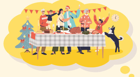 Navigating the festive season with PH