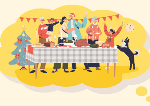 Navigating the festive season with PH