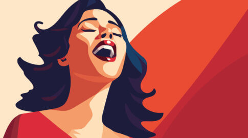 Singing and CTEPH: How my choir helps me through the tough times