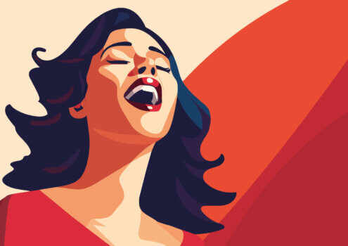 Singing and CTEPH: How my choir helps me through the tough times