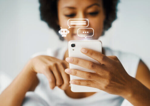 Using artificial intelligence for health advice: What you need to know if you have PH